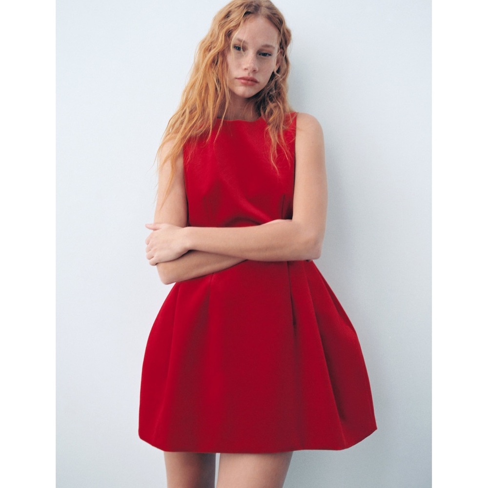 white off the shoulder dress midi Petal & Pup Women's Charmed Asymmetric - Choose your size:80 x 120 cm like pattern fabric Emerald_Green Black & White Collar
